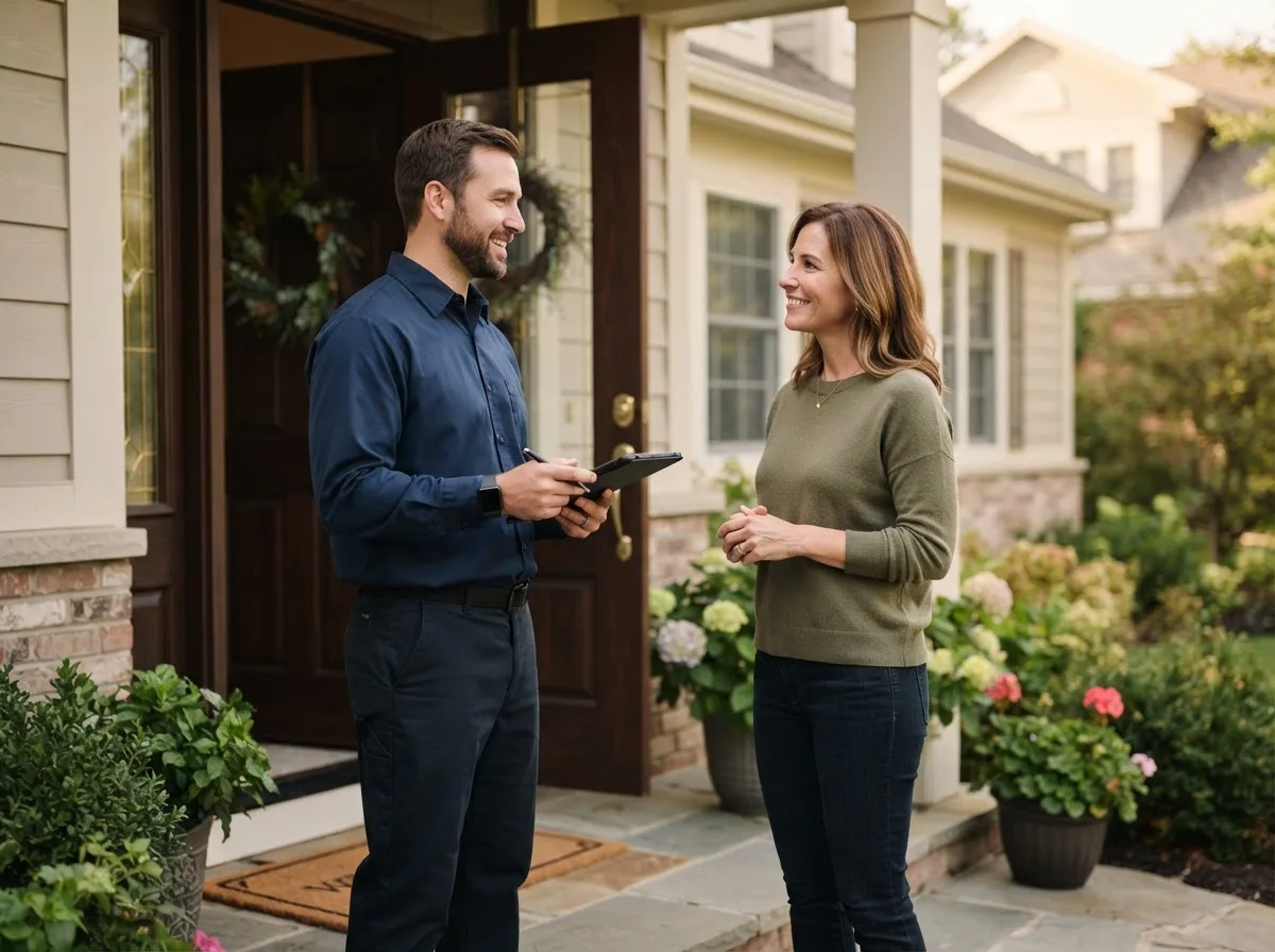 Water damage restoration FAQs for Milford Square, PA